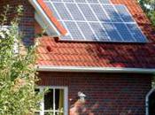 L'entretien panneaux photovoltaïques