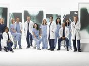 Grey's Anatomy saison Rien mieux qu'un conflit pour repartir pied