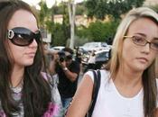 Britney Spears marier avec soeur