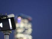 L’iPhone décroche lune avec télescope