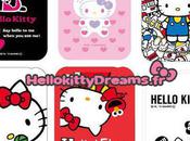 Protections pour Iphone Hello kitty
