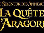 Seigneur Anneaux Quete d'Aragorn nouvelle vidéo