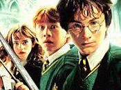 Harry Potter cinéma deuxième volet
