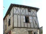 Castelnau-de-Montmirail, bijou historique (Tarn)