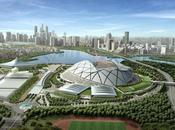 Bouygues Construction remporte Sport Singapour