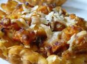 Apéritif, idées d’amuse-bouche tartelette carottes parmesan