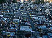passe-t-il nouveau cimetière Romainville