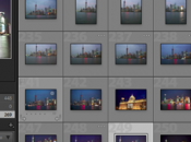 Logiciel Lightroom netbook