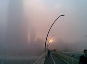 vagues brunâtres brouillard (Thomas Stearns Eliot)