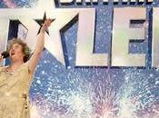 SuBo chez Madame Tussaud. Clap!