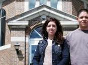 Étudiants étrangers Gaspésie