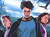 Harry Potter cinéma troisième volet