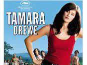 TAMARA DREWE, film Stephen Frears