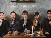 Chronique Absynthe Minded
