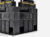 Sasquatchfabrix 2010 collection lookbook