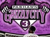 FASHAWN Grizzly City Mixtape (Mixé Skee)