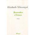 Bamako climax Elisabeth TCHOUNGUI