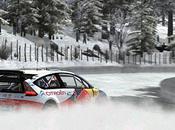 World Rally Championship vidéo!