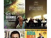 CINEMA: Films Mois, Septembre 2010/Films Month, September 2010