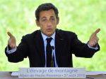 Nicolas Sarkozy s’est trouvé nouvel adversaire