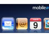 Astuce MobileMe