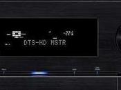 Pioneer SC-LX73, amplificateur haut gamme ICEpower Ready