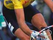 Dernière longue échappée pour Laurent Fignon...