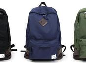 Untold 2010 collection backpacks