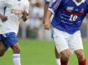 Zidane retour