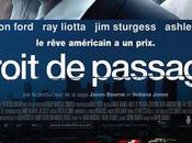 Droit Passage Wayne Kramer avec Harrison Ford Ashley Judd