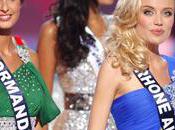 Virginie Dechenaud représentera France l'éléction Miss Monde 2010