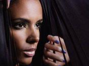 Shy'm elle nous donne rendez-vous pour Purefans Session (vidéo)