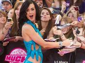 Katy Perry Elle devient animatrice télé