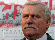 procès perdu Lech Wałęsa