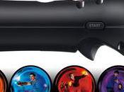 Meta Test Playstation Move jeux