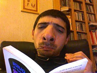 Echecs & Livres : la rentrée de Maître Founiasse