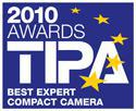 Equipement photo TIPA Awards 2010