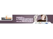 Formulaire d’inscriptions pour salon Serv’Innov