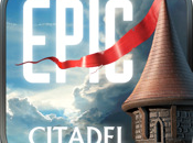 Epic Citadel déjà disponible l’App Store