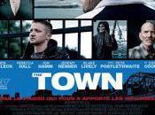 invitations gagner pour sortie Town Affleck