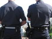 Agressions policiers Gennevilliers attaque intolérable