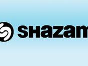 Shazam Encore passent troisième [3.0]