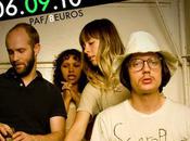 FOREST FIRE THAT SUMMER. septembre l’Espace