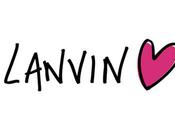 Lanvin H&amp;M; s’annonce comme l’un