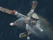 Nouvel incident plateforme pétrolière dans Golfe Mexique série noire continue