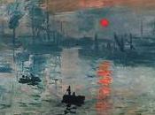 Monet, déjà