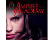 Baiser l'ombre Vampire Academy tome Shadow Kiss Richelle Mead