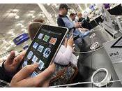 Bouygues Telecom lancer dans l'aventure iPad...