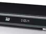 2010 HR550, MediaStation version lecteur Blu-ray