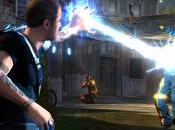 Infamous nouvelle vid&eacute;o gameplay